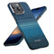 PITAKA FOR IPHONE 16 PRO MAX CASE COMPATIBLE WITH MAGSAFE THIN & LIGHT MOONRISE - Like New
