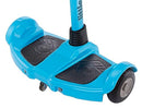 Little Tikes Lean to Turn Hoverboard with Rechargeable Battery, Ages 3+ Years - Like New