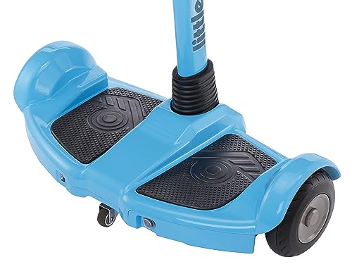 Little Tikes Lean to Turn Hoverboard with Rechargeable Battery, Ages 3+ Years - Like New
