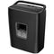 Bonsaii C261-C 8-Sheet Cross Cut Paper Shredder Credit Cards/Mail/Staples/Clips - Like New