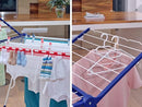 Leifheit Pegasus 200 Solid Comfort Laundry Dryer – Foldable Drying Rack - Brand New
