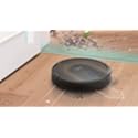 EUFY BOOSTIQ ROBOVAC 30C MAX WI-FI SUPER-THIN 2000PA SUCTION T2130111 - BLACK - Brand New