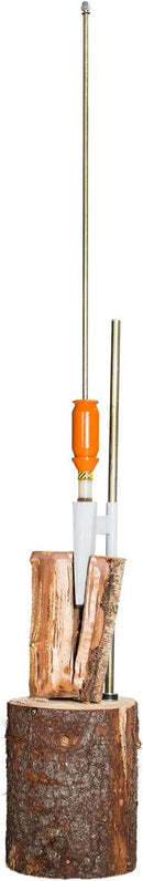 LOGOSOL LOGOSO 14-TON MANUAL LOG SPLITTER - ORANGE - Brand New
