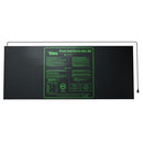 iPower 48" x 20" Waterproof Durable Seedling Heat Mat Warm Hydroponic Plant - Like New