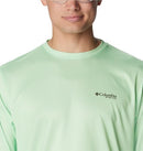 206923 Columbia Men's Terminal Tackle PFG Bait Jumper Long Sleeve KEY WEST - Brand New