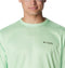 206923 Columbia Men's Terminal Tackle PFG Bait Jumper Long Sleeve KEY WEST - Brand New
