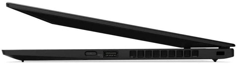 Lenovo ThinkPad X1 14"FHD Touch i7-10510U 16 512 SSD FPR BLACK 20U9S04H00 - Like New