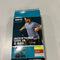 IGNITE BY SPRI RESISTANCE GYM IN A BAG: MEDIUM RUBBER BANDS - MULTICOLOR - Like New