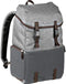 Manfrotto Camera BAG Backpack Windsor Explorer and Laptop for DSLR - GRAY Like New