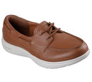 Skechers women's On-The-Go Flex Radiant Luggage Size 10 - Like New