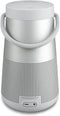 Bose SoundLink Revolve Portable Bluetooth 360 Speaker 739617-1310 Lux Gray Like New