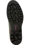 10047030 ARIAT WOMEN'S WEXFORD LUG WATERPROOF BOOT, SIZE 10, FOREST NIGHT - Like New