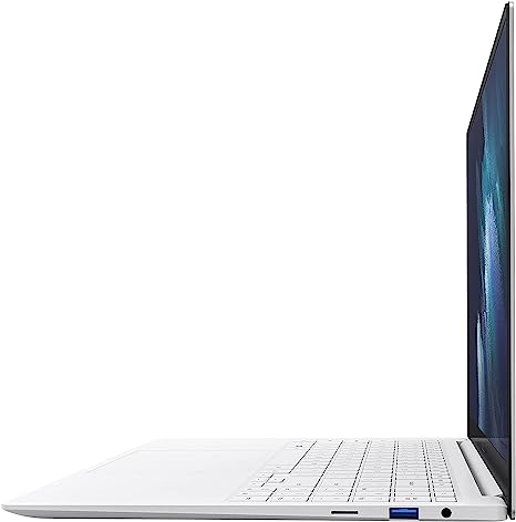 Samsung Galaxy Book Pro 15.6" FHD I7-1165G7 16 512GB SSD NP950XDB-KE5US - Silver New