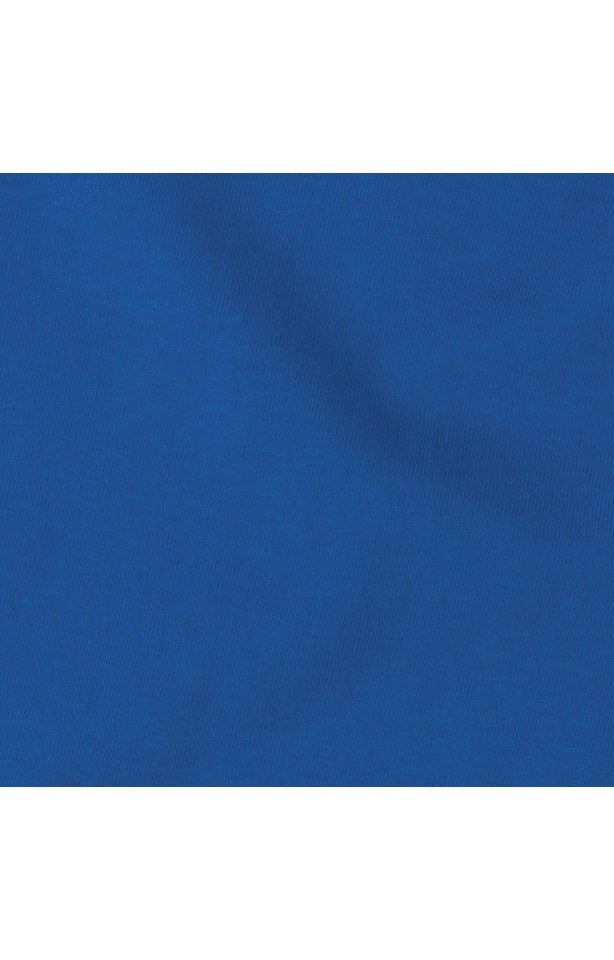 GENERIC NORTH POLE AND MORE, UNISEX FLEECE SWEATPANTS - 2X-LARGE - ROYAL - Like New