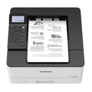 CANON IMAGECLASS LBP226DW PRINTER 3516C005 - Black/White - Like New