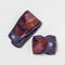 ALL IN MOTION ANKLE WEIGHTS ANTI-MICROBIAL 2.5LBS 2PC - NEOPRENE, LEG TRAINING - Brand New