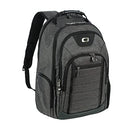 OGIO Drifter Backpack (DARK-STATIC) - SIZE: one ize - Brand New