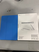 APPLE SMART FOLIO FOR IPAD PRO 11-INCH - SURF BLUE - Like New