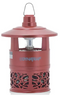 DynaTrap Mosquito & Flying Insect Trap DT160-BR20 - RED Like New