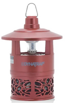 DynaTrap Mosquito & Flying Insect Trap DT160-BR20 - RED - Scratch & Dent