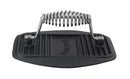 Jim Beam Stainless Steel Cast Iron Meat Press JB0177 - Black - Like New