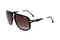 CARRERA 296/S BLACK GOLD FRAME/BROWN SHADED LENSES 60/15/140 MEN SUNGLASSES - Like New