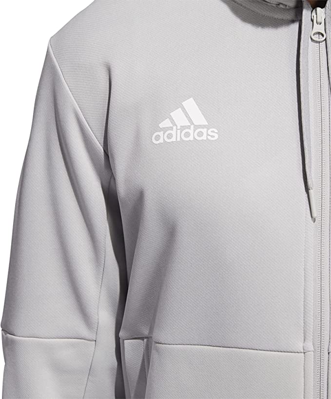 FQ0077 Adidas Team Issue Full Zip Men's Jacket New