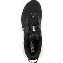 1171932 Hoka Men's Gaviota 6 Black/White Size 11.5 Medium - Like New