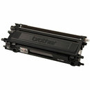 Brother TN110BK Toner Cartridge TN-110 BK - Black - Brand New