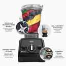 Vitamix Venturist Pro Blender, Professional-Grade, 64 oz. Low-Profile Container - Like New