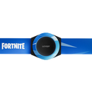 WOOJER FORTNITE HI-FI HAPTIC BODY STRAP 3 - BLUE - Like New