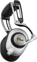 Logitech for Creators Blue Ella Planar Magnetic Headphones BH1000 - Silver - Like New