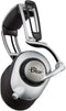 Logitech for Creators Blue Ella Planar Magnetic Headphones BH1000 - Silver - Like New