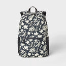ALL IN MOTION 23L TWEEN CRINKLE BACKPACK - FLORAL - Brand New