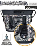 WINNINGO 30 Can Soft Cooler Bag, Portable Soft Sided Insulated - Camo - Like New