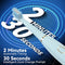 7AM2M SONIC ELECTRIC TOOTHBRUSH ADULTS KIDS - BLUE - Like New
