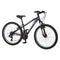 SCHWINN BOY RANGER 24" MOUNTAIN BIKE - NAVY - Brand New
