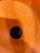 GENERIC OIL AND FLUIDS FUNNEL - ORANGE - Like New