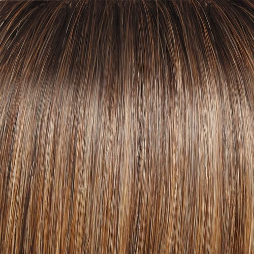 Raquel Welch Editor's Pick Layered Shoulder Length Bob Wig by Hairuwear - Brand New