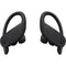 POWERBEATS PRO HIGH-PERFORMANCE WIRELESS IN-EAR BLUETOOTH HEADPHONES BLACK - Like New