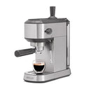 Calphalon Compact Espresso Machine, Home Espresso Machine w/Milk Frother - Like New