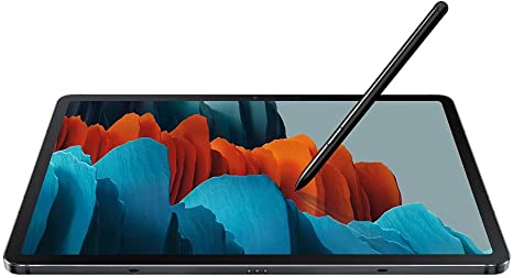 SAMSUNG GALAXY TAB S7 11" WIFI BLUETOOTH 128GB SM-T870NZKAXAR - MYSTIC BLACK - Brand New