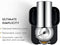 Breville Nespresso Vertuo 5 Cups Coffee Espresso Machine BNV220CRO1BUC1 - Chrome Like New