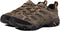 J035893W Merrell Men's Moab 3 Walnut Size 8.5 Like New