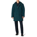 AMAZON ESSENTIALS (DEMI'S PICK) MEN'S MODERN OVERSIZED HEAVYWEIGHT PARKA -XS - Like New