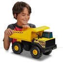 Tonka Classic Steel Mighty Dump Truck Vehicle B000PEHDFG - New - Brand New