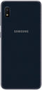 SAMSUNG GALAXY A10e 32GB CRICKET LOCKED SM-A102U - BLACK Like New