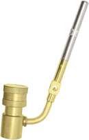 Uniweld RP3T5 Hand Torch with LP Twister Tip - Like New