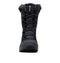 COLUMBIA WOMEN'S ICE MAIDEN II SNOW BOOT WOMEN 11 BLACK/COLUMBIA GREY - Like New