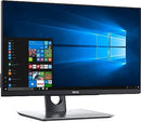 Dell 23.8" FHD Touch LED-LIT Monitor P2418HT - BLACK Like New